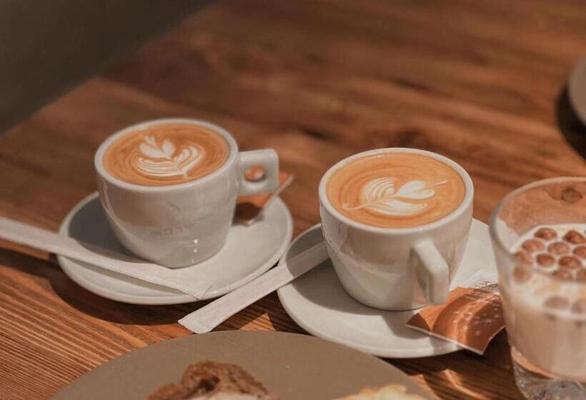 Hantang Inn Hostel Xi An