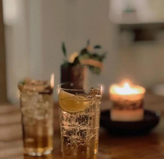 Hantang Inn Hostel Xi An