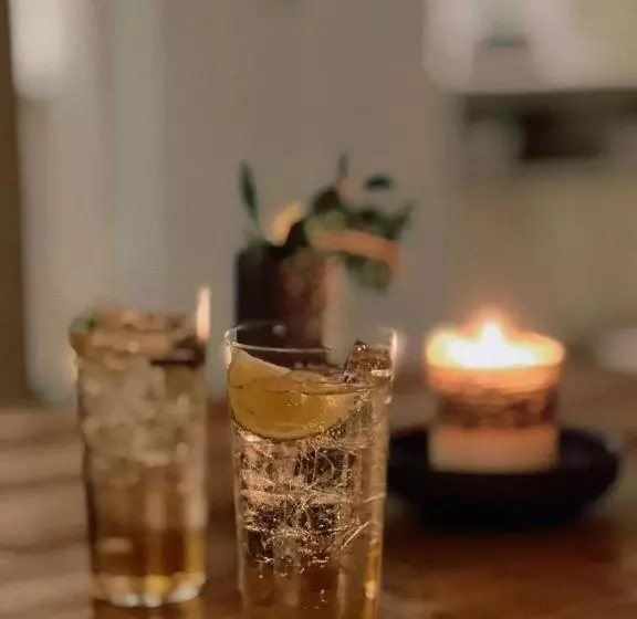 Hantang Inn Hostel Xi An