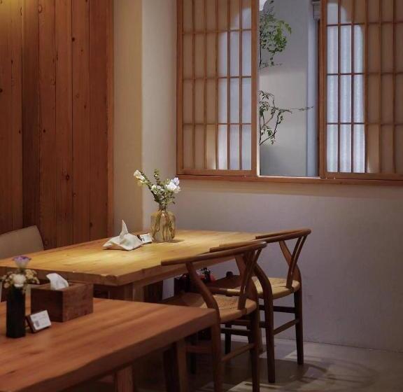 Hantang Inn Hostel Xi An