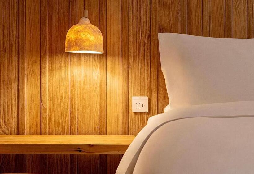 Hantang Inn Hostel Xi An