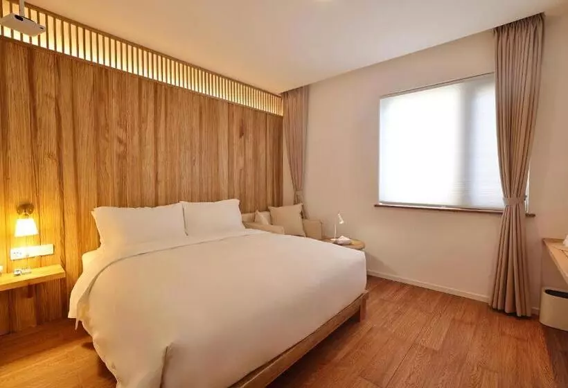 Hantang Inn Hostel Xi An