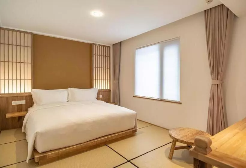 Hantang Inn Hostel Xi An