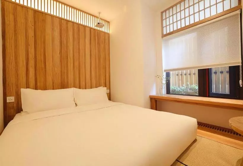 Hantang Inn Hostel Xi An