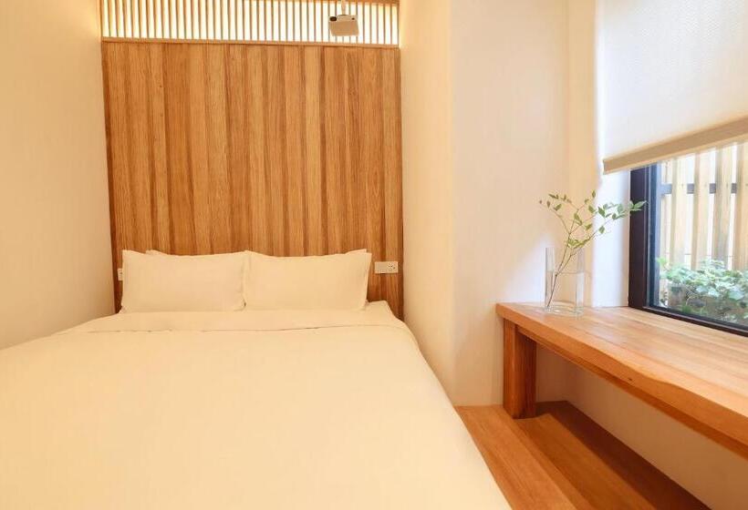 Hantang Inn Hostel Xi An