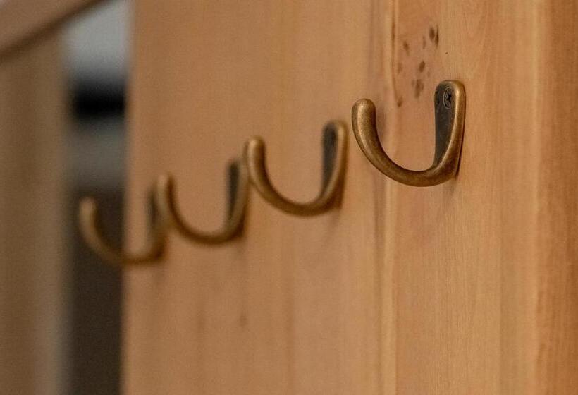 Hantang Inn Hostel Xi An