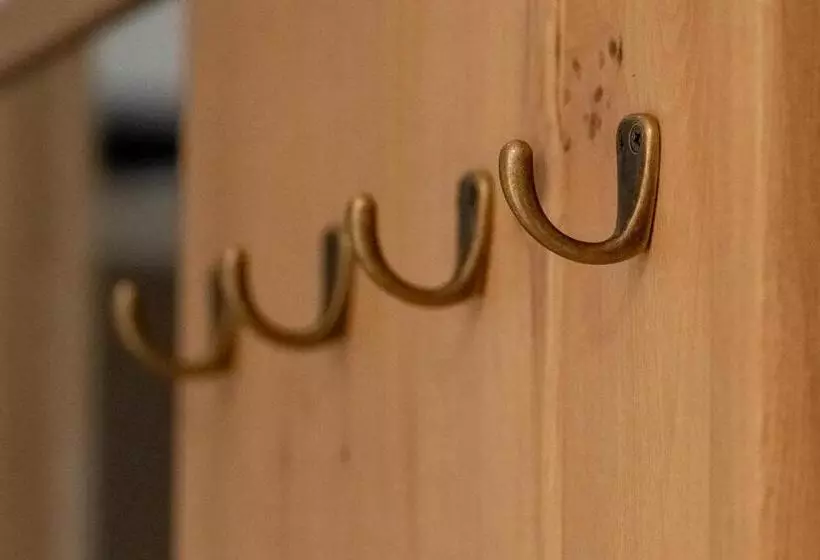 Hantang Inn Hostel Xi An