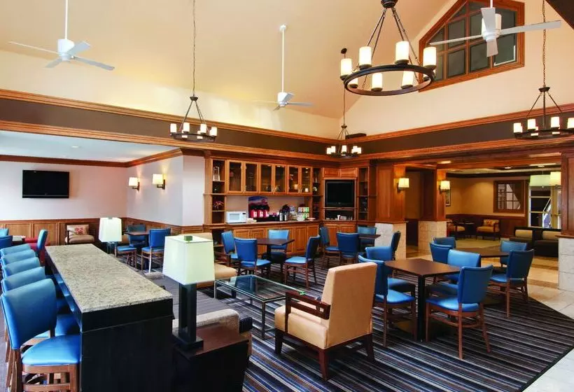 Pansiyon Hyatt House Dallas Addison