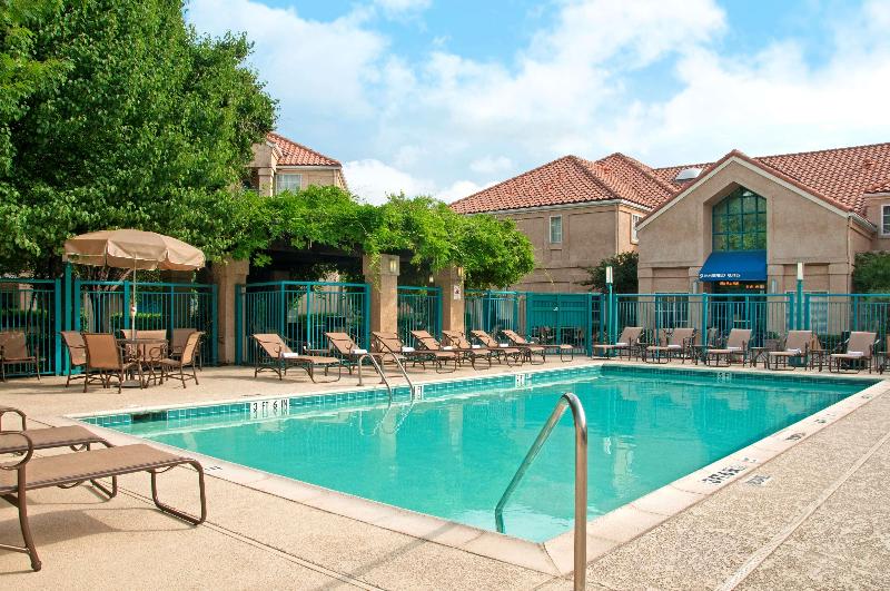 Pansiyon Hyatt House Dallas Addison