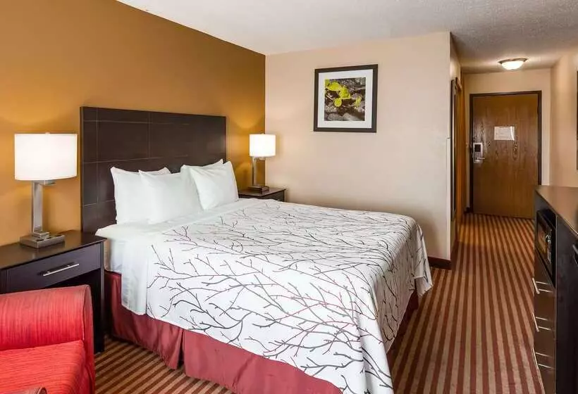 호텔 Best Western Jacksonville Inn