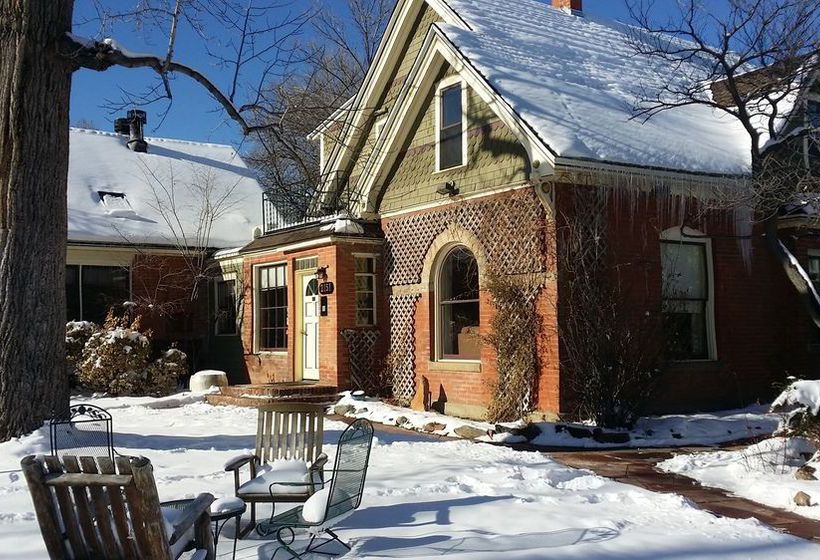 Briar Rose Bed & Breakfast