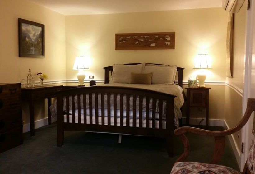 Briar Rose Bed & Breakfast