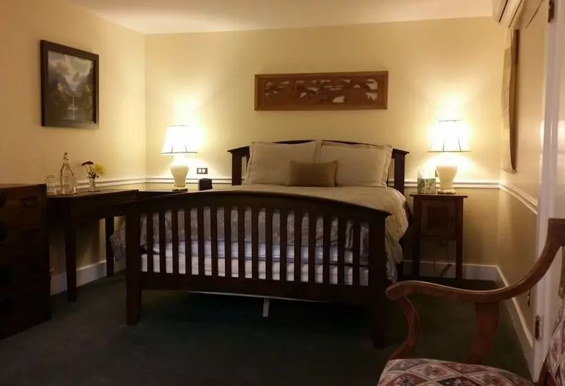 Briar Rose Bed & Breakfast