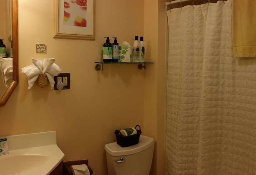 Briar Rose Bed & Breakfast