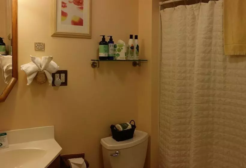 Briar Rose Bed & Breakfast