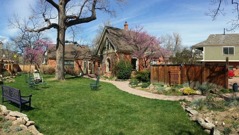 Briar Rose Bed & Breakfast