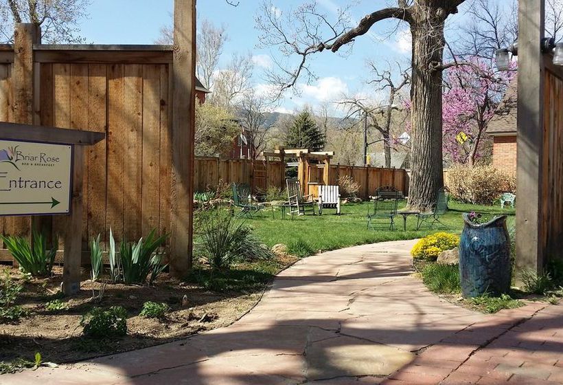 Briar Rose Bed & Breakfast