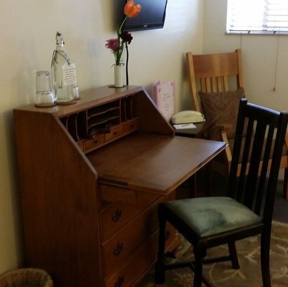 Briar Rose Bed & Breakfast