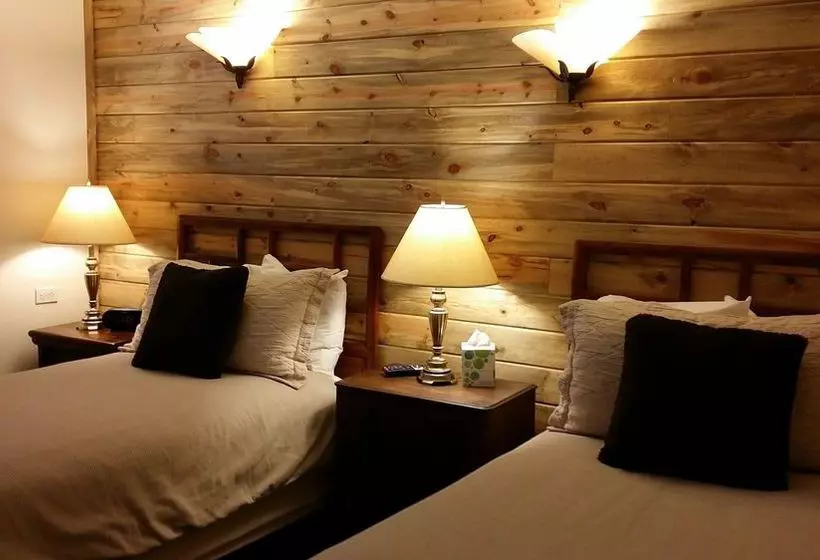 Briar Rose Bed & Breakfast