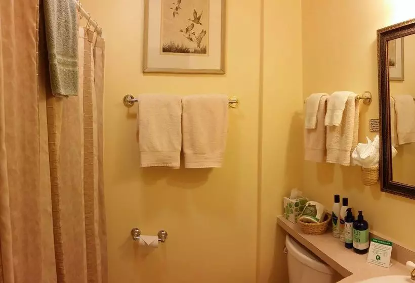 Briar Rose Bed & Breakfast