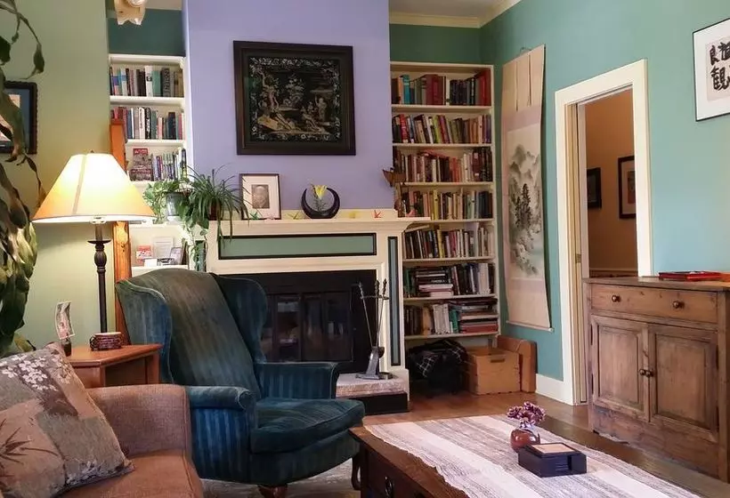 Briar Rose Bed & Breakfast