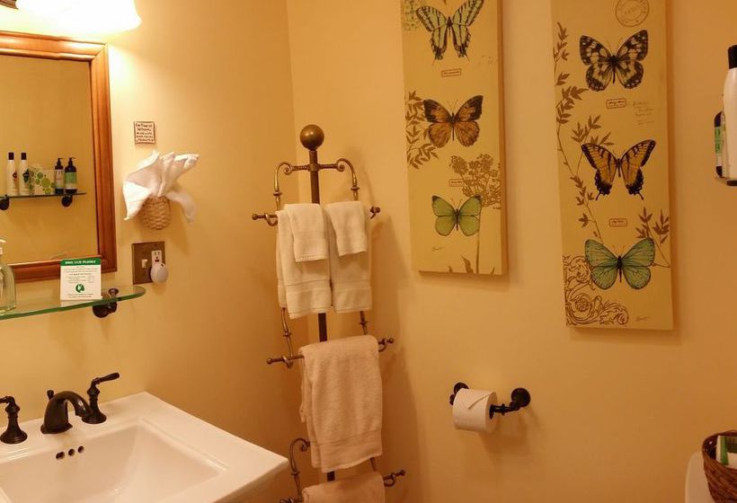 Briar Rose Bed & Breakfast