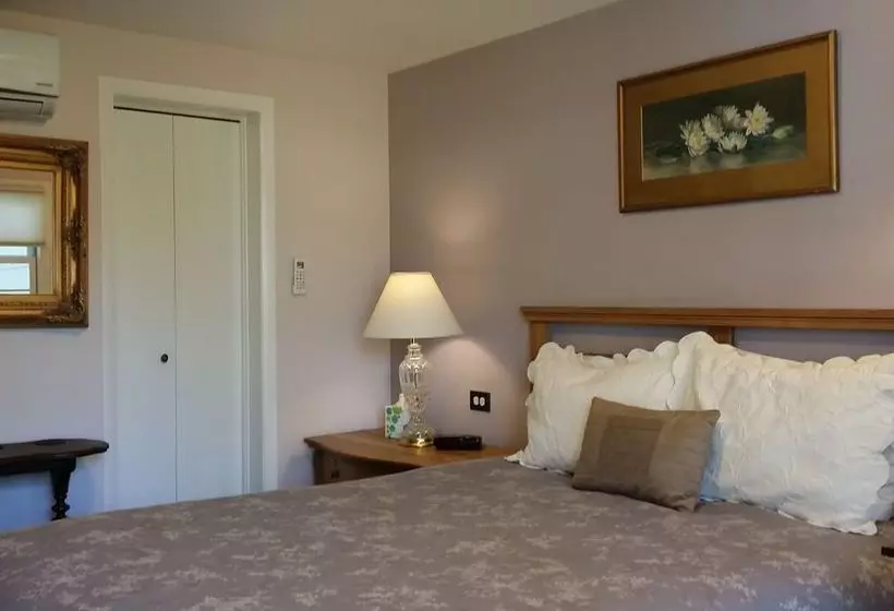 Briar Rose Bed & Breakfast