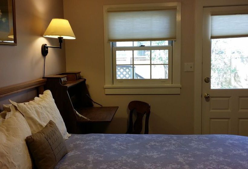 Briar Rose Bed & Breakfast