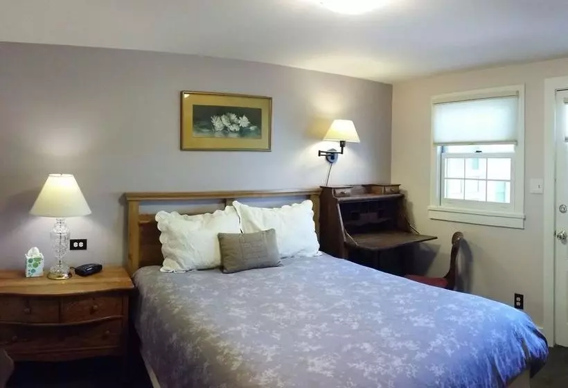 Briar Rose Bed & Breakfast