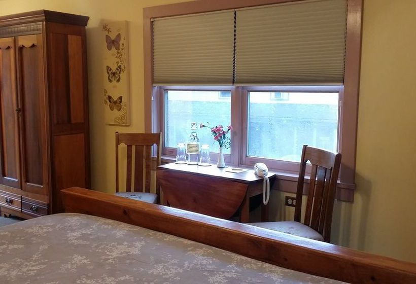 Briar Rose Bed & Breakfast