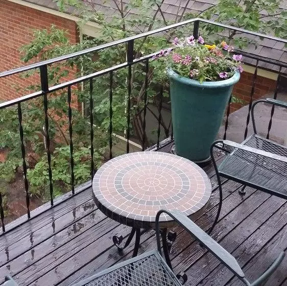 Briar Rose Bed & Breakfast