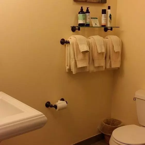 Briar Rose Bed & Breakfast