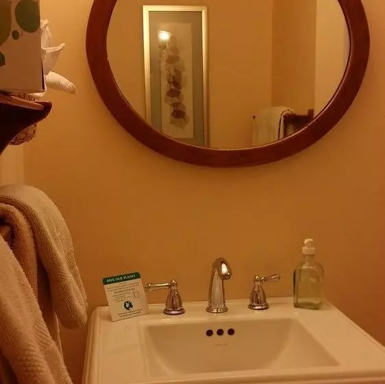 Briar Rose Bed & Breakfast