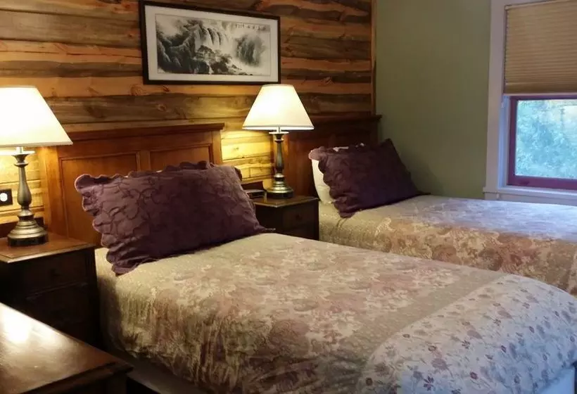 Briar Rose Bed & Breakfast