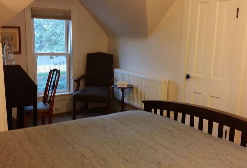 Briar Rose Bed & Breakfast