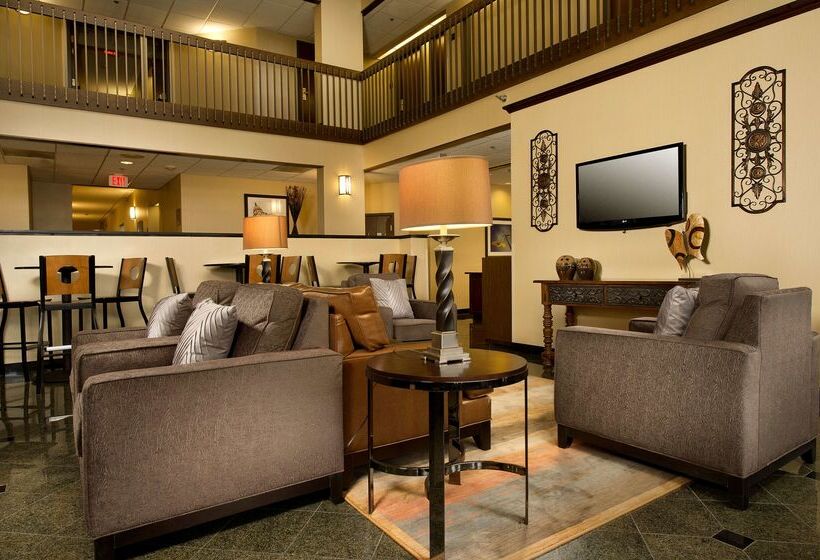 فندق Drury Inn & Suites Springfield