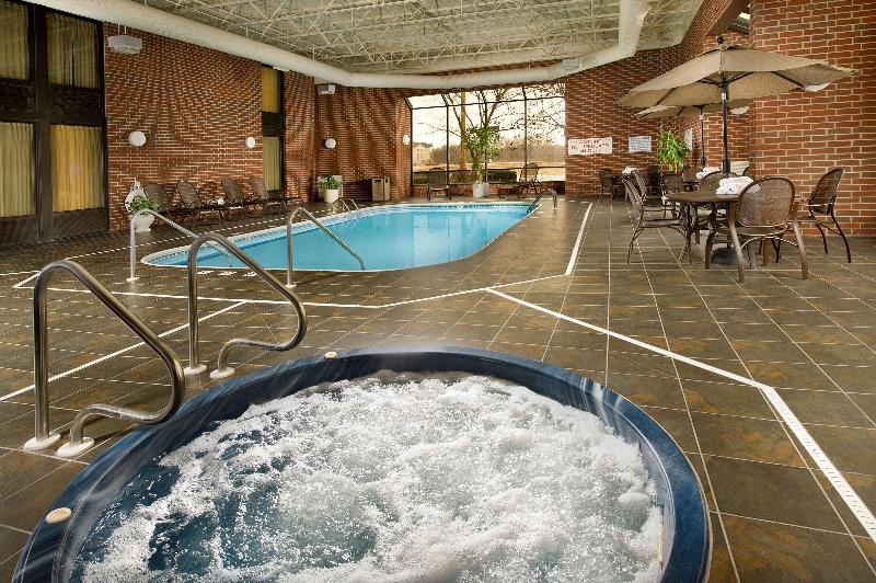فندق Drury Inn & Suites Springfield