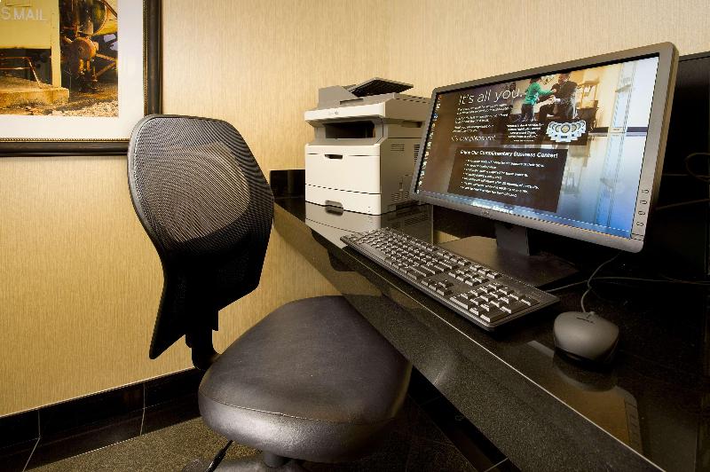 فندق Drury Inn & Suites Springfield