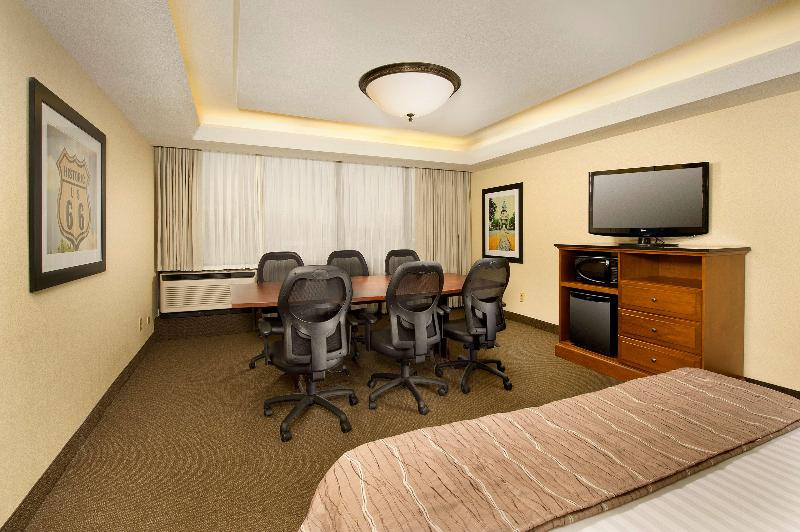 فندق Drury Inn & Suites Springfield