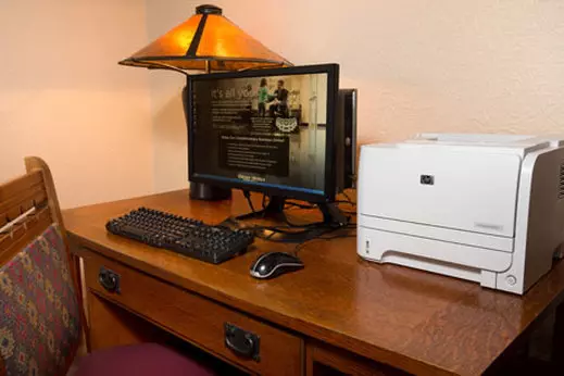 酒店 Drury Lodge Cape Girardeau