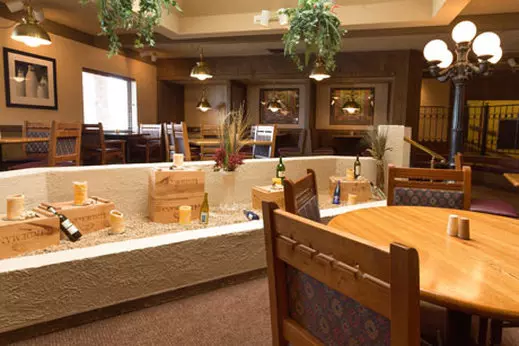 酒店 Drury Lodge Cape Girardeau