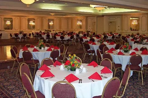 酒店 Drury Lodge Cape Girardeau