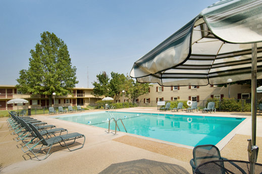 Otel Drury Lodge Cape Girardeau