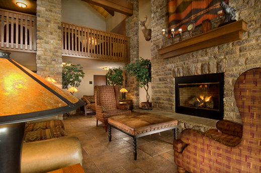 Otel Drury Lodge Cape Girardeau