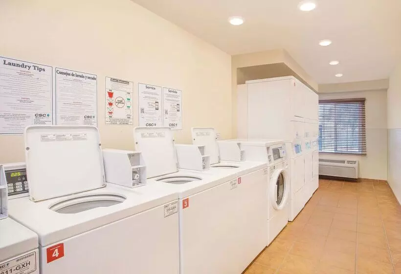 Hotel Extended Stay America Select Suites  Las Cruces