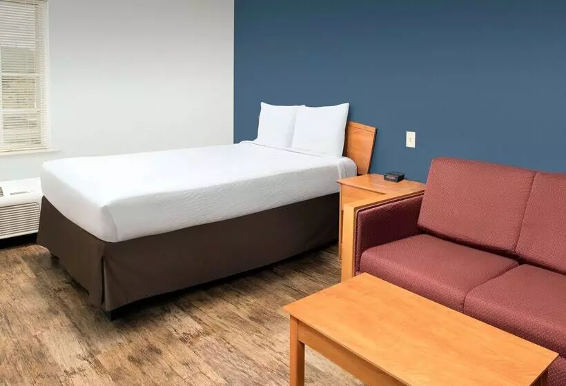 Hotel Extended Stay America Select Suites  Las Cruces