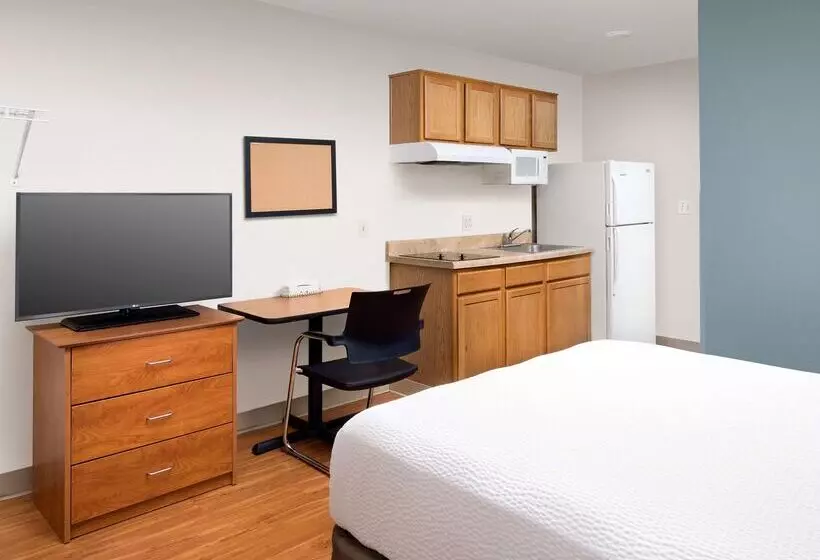 Hotel Extended Stay America Select Suites  Las Cruces