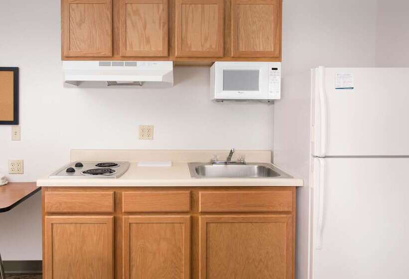 فندق Extended Stay America Select Suites  Las Cruces