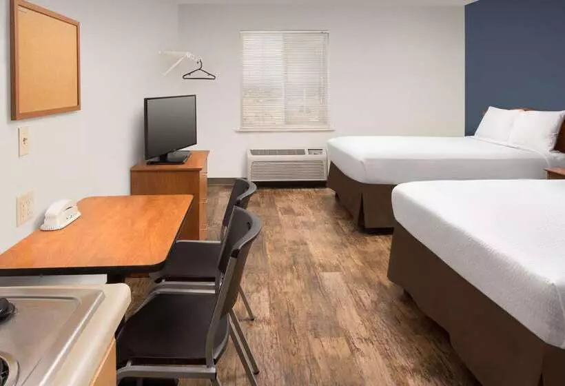 Hotel Extended Stay America Select Suites  Las Cruces