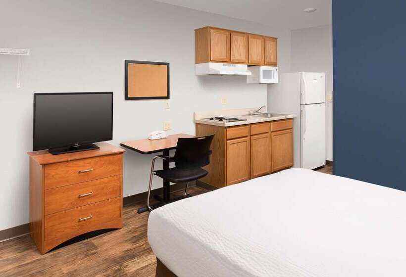 فندق Extended Stay America Select Suites  Las Cruces